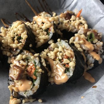 Ajian - Sushi Bars Near Me - Tuscaloosa, Alabama