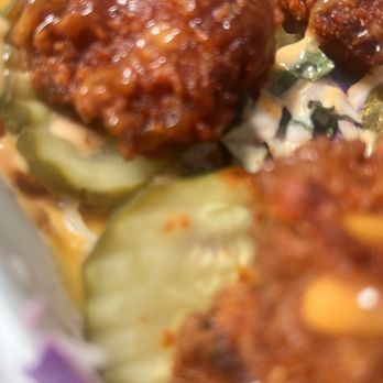 Dave's Hot Chicken - Chicken Shop Near Me - Orlando, Florida Dave's Hot Chicken - Chicken Shop Near Me - Orlando, Florida