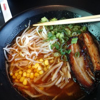 Kenji's - Spicy pork belly - Ramen Near Me - Vancouver, Washington Kenji's - Spicy pork belly - Ramen Near Me - Vancouver, Washington