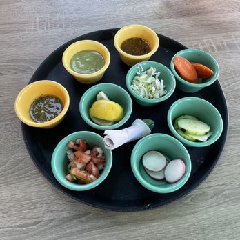 D'Poly Taco Grill & Beer - Mexican Near Me - El Centro, California