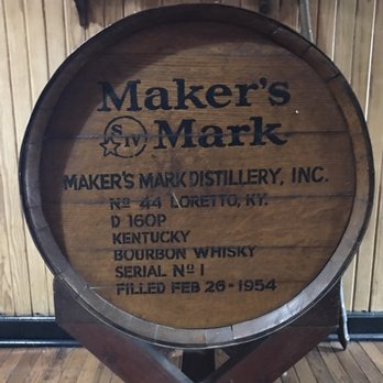 Maker's Mark Distillery - Tours Near Me - Loretto, Kentucky Maker's Mark Distillery - Tours Near Me - Loretto, Kentucky