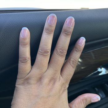Diamond Nails & Lashes - Nails done - Nail Salons Near Me - Bakersfield, California