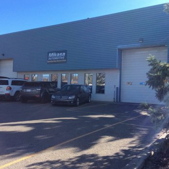 Mikasa Automotive - Mikasa Automotive - Auto Repair Near Me - Red Deer, Alberta Mikasa Automotive - Mikasa Automotive - Auto Repair Near Me - Red Deer, Alberta