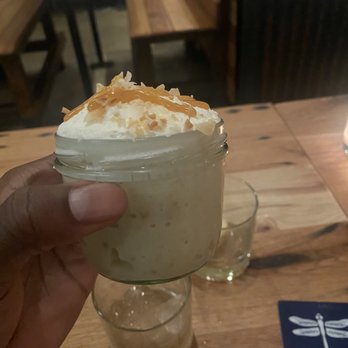Bartaco - Tres Leche dessert - Tacos Near Me - Aventura, Florida Bartaco - Tres Leche dessert - Tacos Near Me - Aventura, Florida