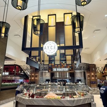 AYCE - Buffets Near Me - Las Vegas, Nevada AYCE - Buffets Near Me - Las Vegas, Nevada