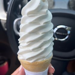 Bobos Frozen Creations - Cone