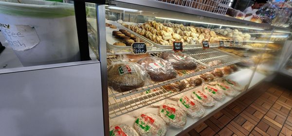 Dianda's Italian American Pastry by null