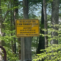 Bald Eagle Trail