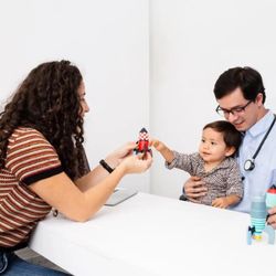Kings Winery Medical Clinic