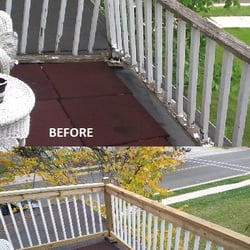 Sunset Ridge Exteriors
