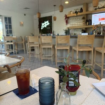 Spiro's Taverna of St. Lucie West - Mediterranean Near Me - Port St Lucie, Florida