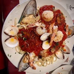 Ramando's - FRUTTI DE MAR