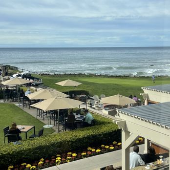Ocean Terrace - New American Near Me - Half Moon Bay, California