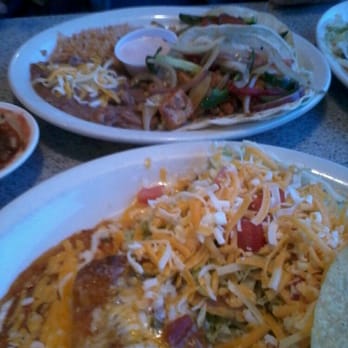 Blue Bonnet Restaurant - Mexican Near Me - Denver, Colorado