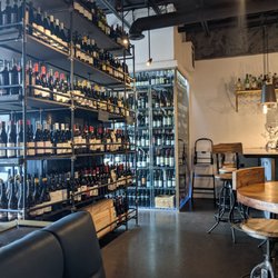 Bar Bea - Better looking on the inside. :)