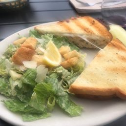 Tuna Melt
