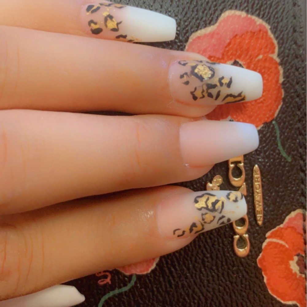 Nails Unlimited - Another nail pic - Nail Salons Near Me - Gilbert, Arizona