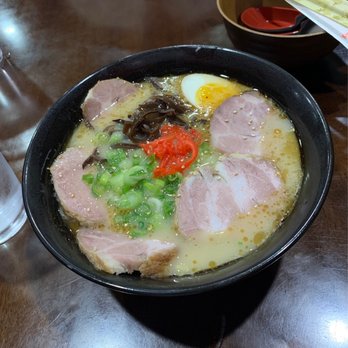 Kosuke - Ramen Near Me - Alhambra, California Kosuke - Ramen Near Me - Alhambra, California