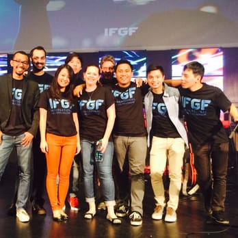 IFGF Los Angeles - Worship Night 2014 :) - Churches Near Me - Monrovia, California