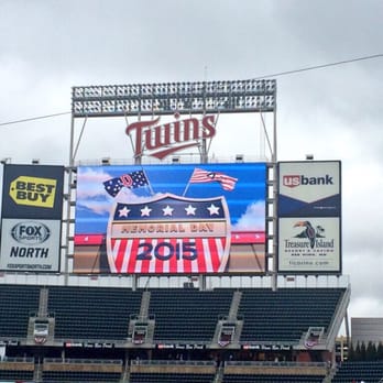 Target Field - Stadiums & Arenas Near Me - Minneapolis, Minnesota Target Field - Stadiums & Arenas Near Me - Minneapolis, Minnesota