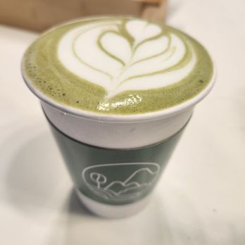 Pachamama Coffee - Purple Haze Matcha - Coffee & Tea Near Me - Davis, California Pachamama Coffee - Purple Haze Matcha - Coffee & Tea Near Me - Davis, California