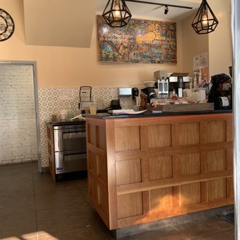 Parva Bakeshop Cafe - Coffee & Tea Near Me - Jackson Heights, New York Parva Bakeshop Cafe - Coffee & Tea Near Me - Jackson Heights, New York