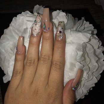 Pro Nails - Nail Salons Near Me - Downey, California