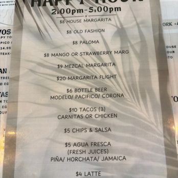Limon & Sal - Mexican Near Me - Westminster, Colorado
