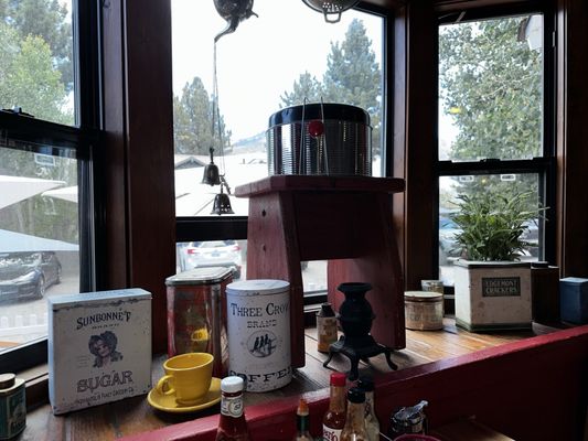 The Stove by null The Stove by null