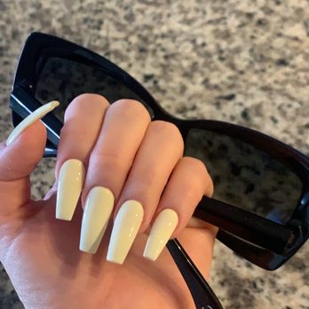 Angel Nails - Nail Salons Near Me - Pembroke Pines, Florida