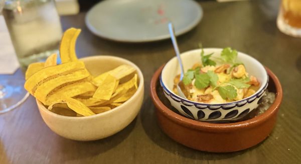 Chef Jose Salazar • Mita's Restaurant | Downtown Cincinnati Restaurant & Tapas by null