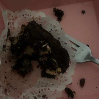 Teas'n You - Brownie Tiramisu - Bubble Tea Near Me - Vienna, Virginia Teas'n You - Brownie Tiramisu - Bubble Tea Near Me - Vienna, Virginia