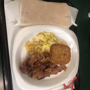 Miwi Cafe - Breakfast #2 - Cuban Near Me - Miami, Florida