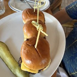 Sliders