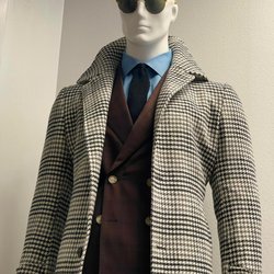 William The Tailor