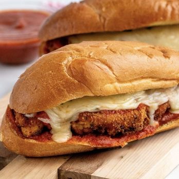 Uncle's Pizza - Chicken parm - Pizza Near Me - Norwalk, Connecticut Uncle's Pizza - Chicken parm - Pizza Near Me - Norwalk, Connecticut