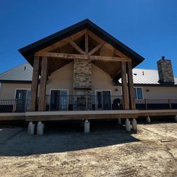 JFV Construction and remodeling