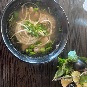 PT PHO Express  - 8D. BRISKET PHO- NAM - Vietnamese Near Me - Phoenix, Arizona