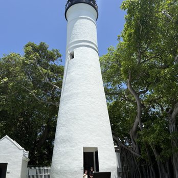 Key West Lighthouse & Keeper's Quarters Museum - Museums Near Me - Key West, Florida Key West Lighthouse & Keeper's Quarters Museum - Museums Near Me - Key West, Florida