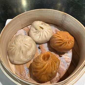 YumCha Milk Market - Asian Fusion Near Me - Denver, Colorado