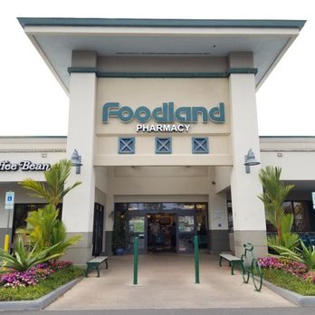 Foodland - Store front - Grocery Near Me - Kailua, Hawaii Foodland - Store front - Grocery Near Me - Kailua, Hawaii