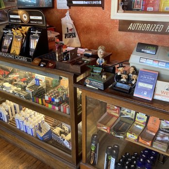 edward's pipe & tobacco shop photos EDWARD'S PIPE & TOBACCO SHOP - Updated May 2026 - 70 Photos & 73 Reviews -  3441 S Broadway, Englewood, Colorado - Tobacco Shops - Phone Number