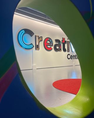 Contemporary Arts Center (CAC) by null