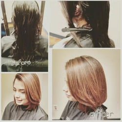 Salon Intrigue