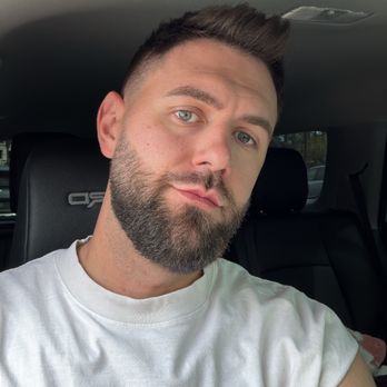 Grey - After my cut! - Hair Stylists Near Me - Henderson, Nevada Grey - After my cut! - Hair Stylists Near Me - Henderson, Nevada