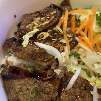 Simply Delicious Eatery & Lounge - Ribs rice bowl ? - Japanese Near Me - Vancouver, British Columbia Simply Delicious Eatery & Lounge - Ribs rice bowl ? - Japanese Near Me - Vancouver, British Columbia