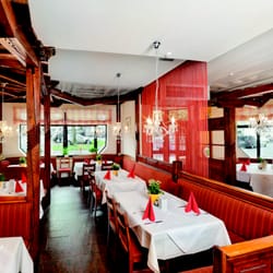 Hotel Goldener Löwe - Restaurant