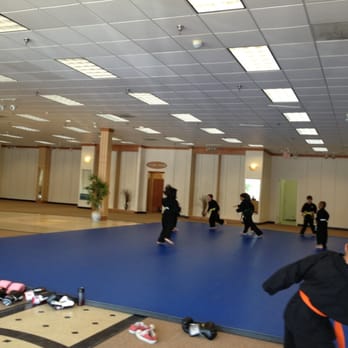 Impact Martial Arts Academy - 1/2 of the class area - Muay Thai Near Me - Virginia Beach, Virginia Impact Martial Arts Academy - 1/2 of the class area - Muay Thai Near Me - Virginia Beach, Virginia