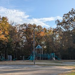 Wilgrove Park - Playground at Wilgrove Park, Mint Hill