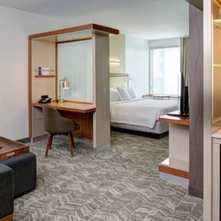 SpringHill Suites by Marriott Saginaw